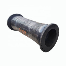 High quality mud discharge dredging hose with different size